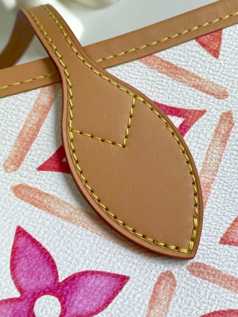 Louis Vuitton Shopping Bags
